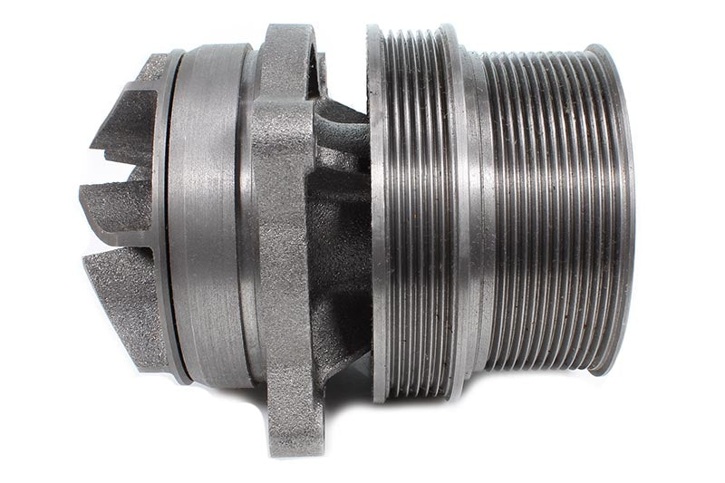 Cummins ISX Water Pump Assembly 4386576