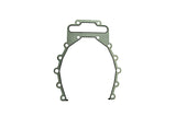 Cummins ISX, X15 Flywheel Housing 4393176
