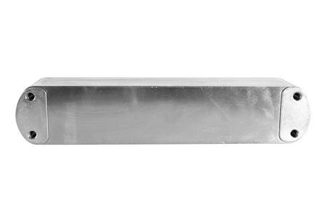 Cummins ISX, X15 Oil Cooler 4955830