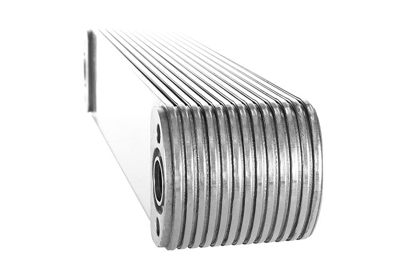 Cummins ISX, X15 Oil Cooler 4955830