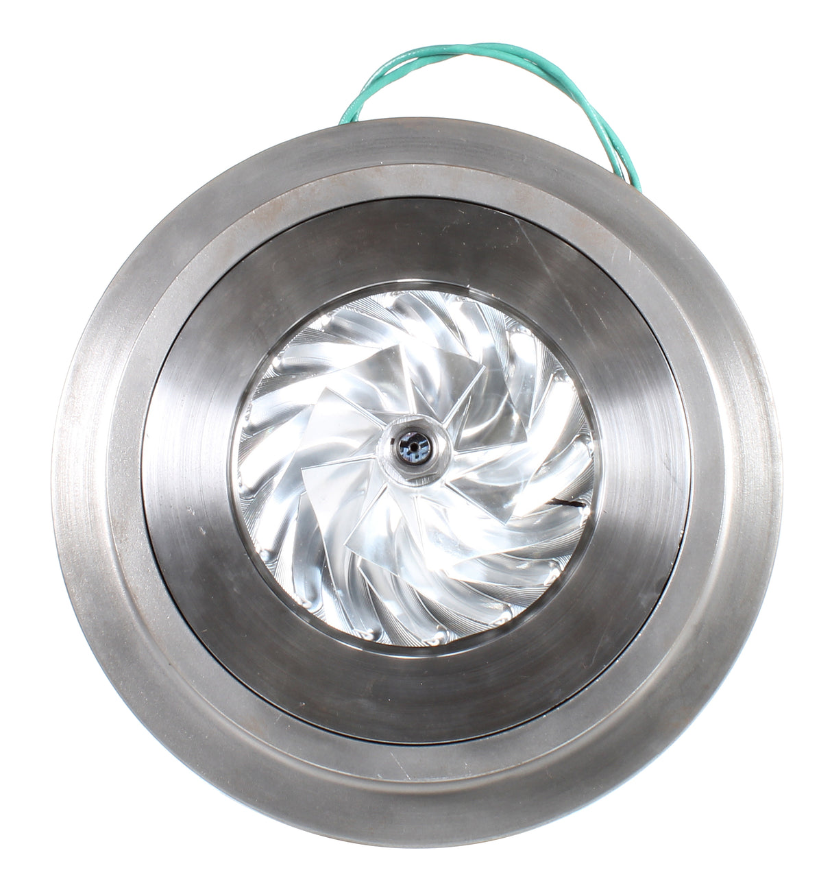 Cummins ISX15 Center House Rotating Assembly 4309077CHRA