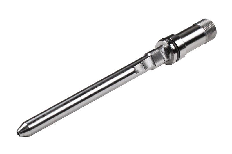 Cummins ISX15 Connector Tube 2894829