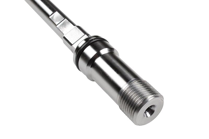 Cummins ISX15 Connector Tube 2894829