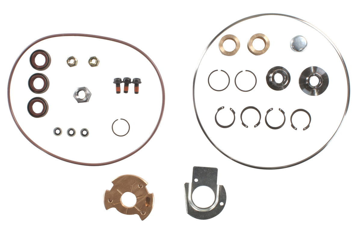 Cummins ISX15 Short Kit 4309077