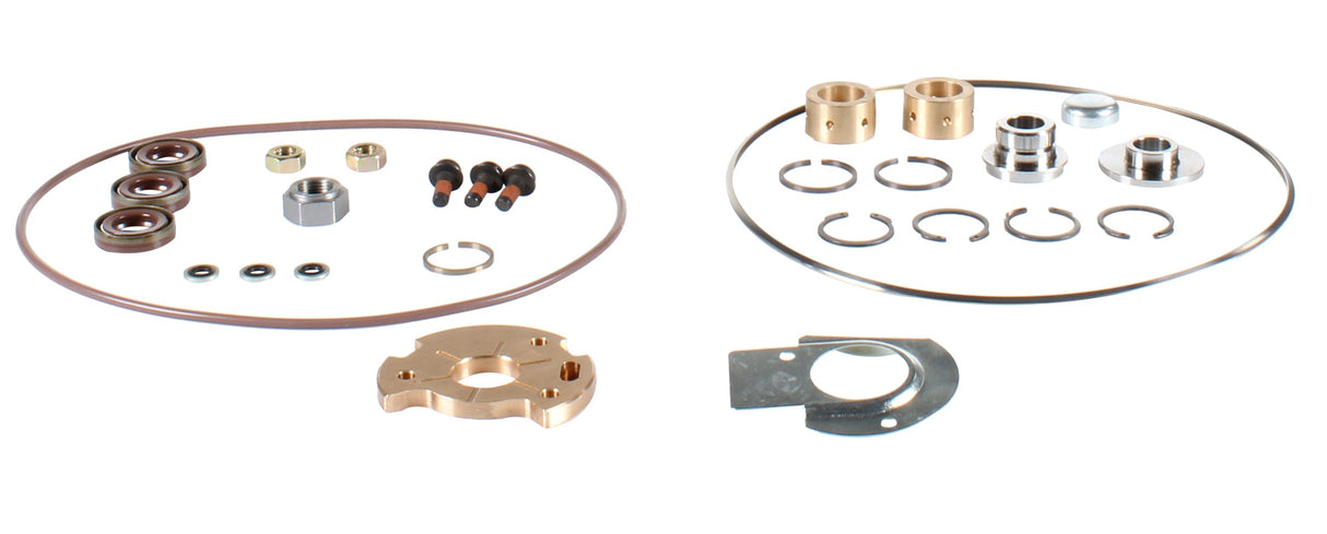 Cummins ISX15 Short Kit 4309077