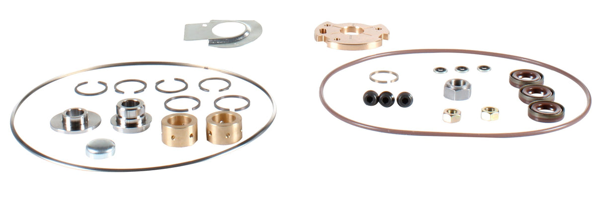 Cummins ISX15 Short Kit 4309077