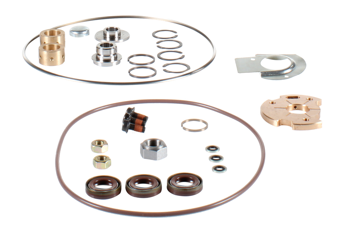 Cummins ISX15 Short Kit 4309077
