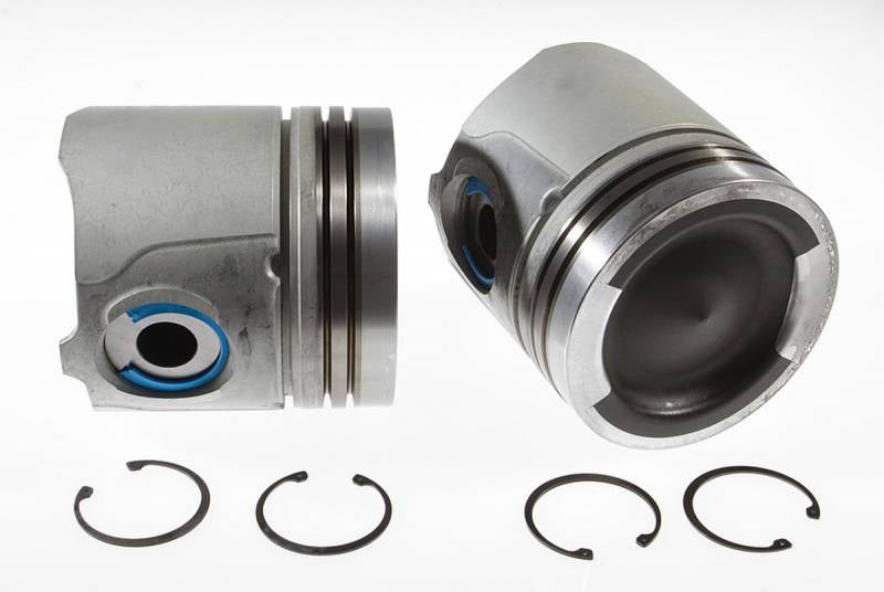 Cummins K19 Piston Kit with Pin 3631245