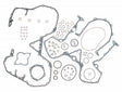 Cummins K38 Lower Engine Gasket Set 3804301
