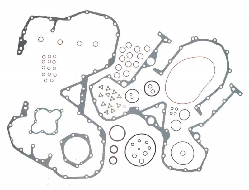 Cummins K38 Lower Engine Gasket Set 3804301