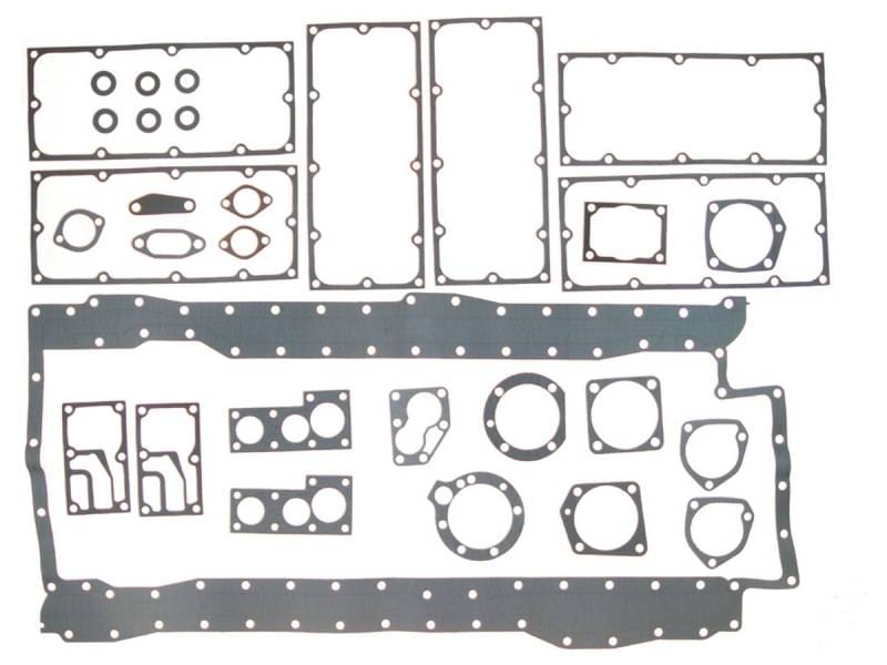 Cummins K38 Lower Engine Gasket Set 3804301