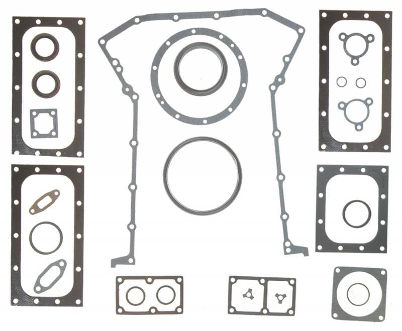 Cummins K38 Lower Engine Gasket Set 3804301