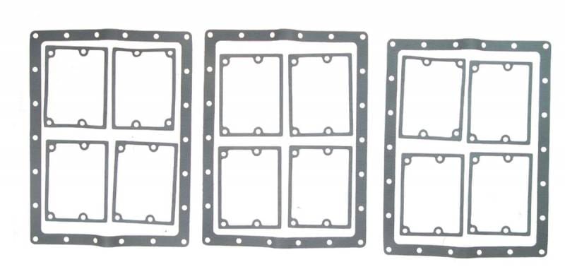 Cummins K38 Lower Engine Gasket Set 3804301