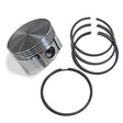 Cummins Kit, Comp Piston, .010 3803891