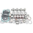 Cummins Kit, O/H Engine 4BT Std OK2562/4