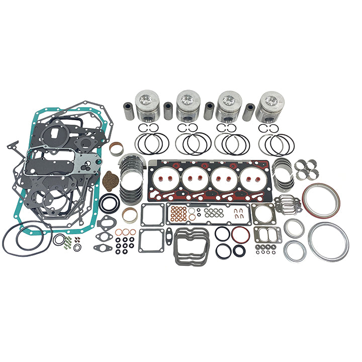 Cummins Kit, O/H Engine 4BT Std OK2562/4