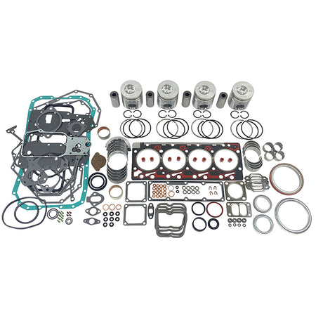 Cummins Kit, O/H Engine 4BT Std OK2562/4