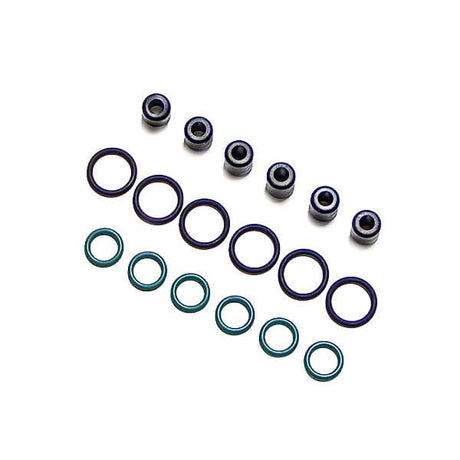 Cummins Kit, Oil Manifold N14 W/ Stc MCB14100