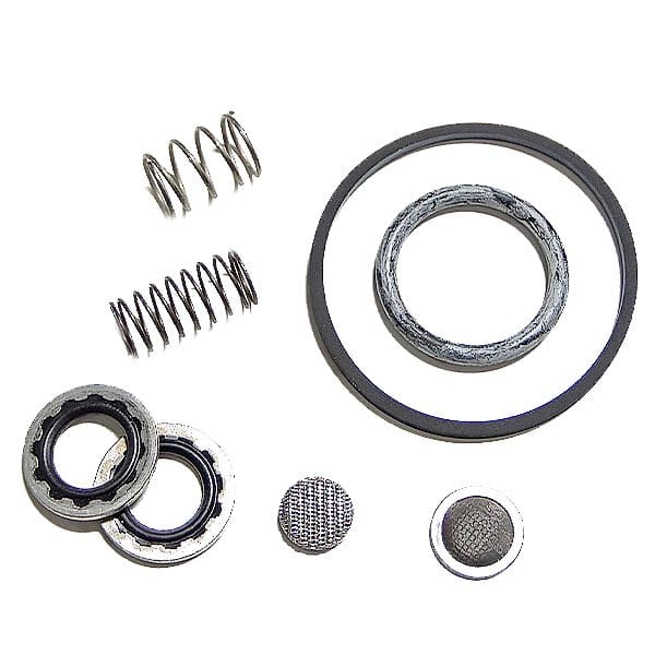 Cummins Kit, Rebuild TP-1050