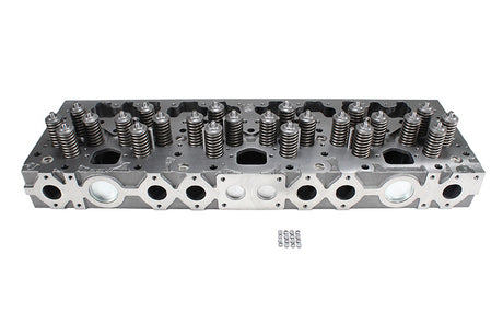 Cummins L10 Cylinder Head HBRN3055721VS