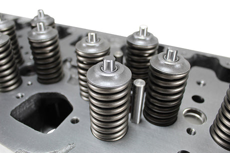Cummins L10 Cylinder Head HBRN3055721VS