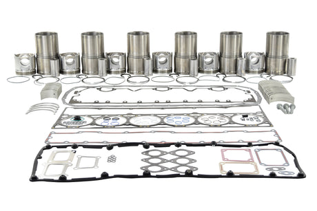 Cummins L10 Inframe Rebuild Kit L10125033