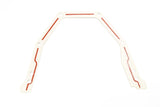 Cummins Lower Engine Gasket Set 3802019