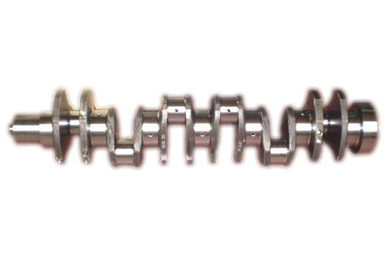 Cummins M11 Bare Crankshaft 3073707