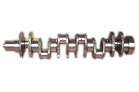 Cummins M11 Bare Crankshaft 3073707