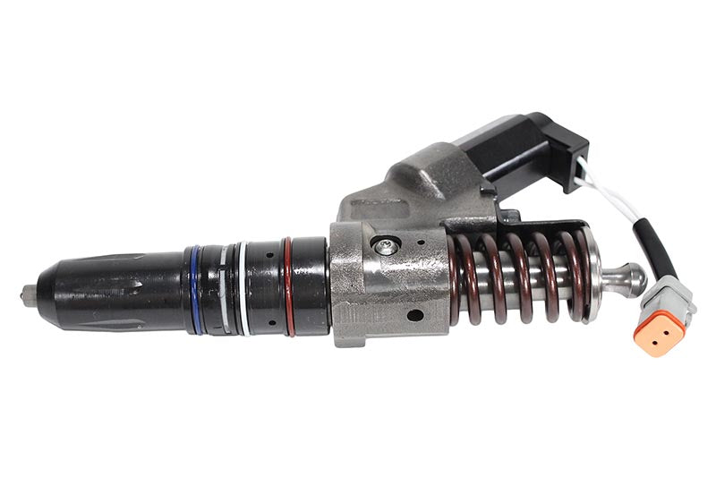 Cummins M11 Celect Fuel Injector 3411758 – Remanufactured