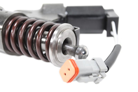 Cummins M11 Celect Fuel Injector 3411758 – Remanufactured