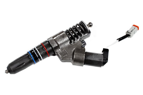 Cummins M11 Fuel Injector 3411754 – Remanufactured