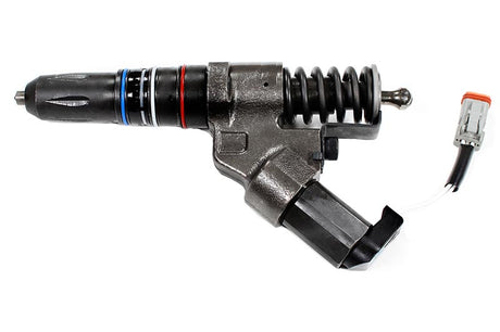 Cummins M11 Fuel Injector 3411754 – Remanufactured