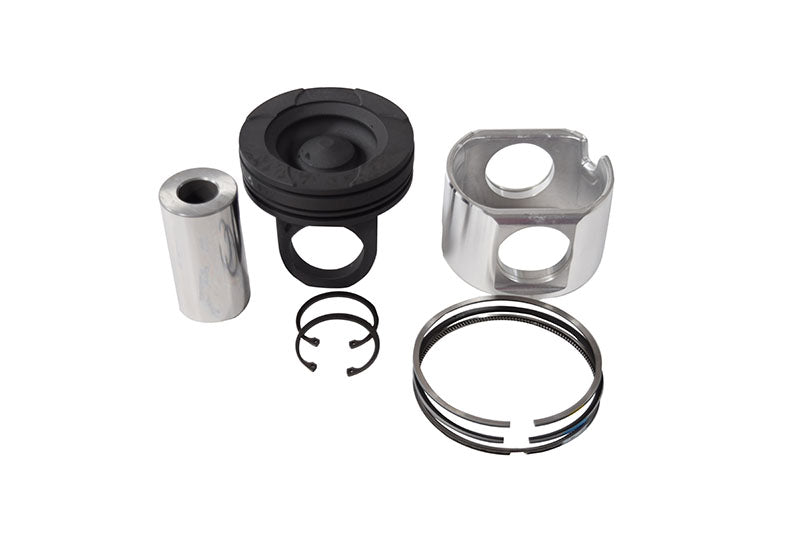 Cummins M11 Piston Kit 4089386