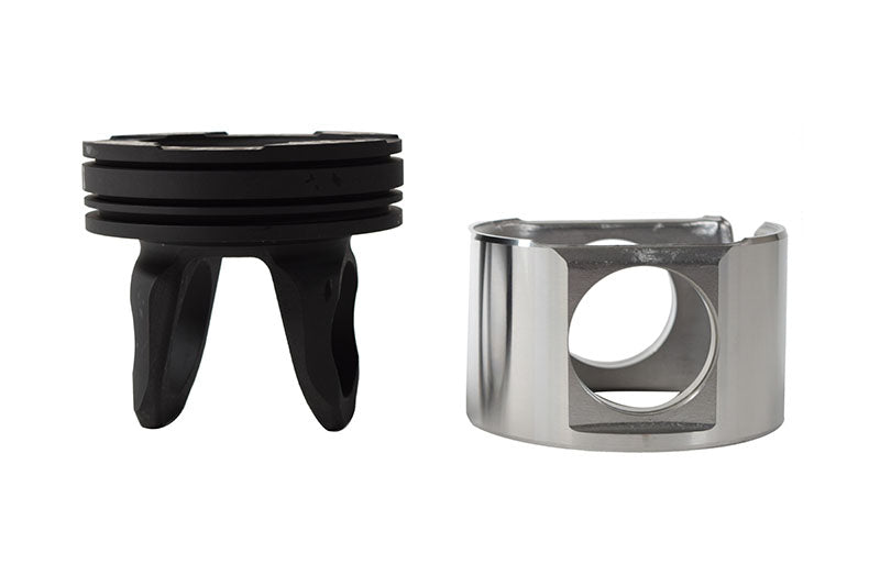 Cummins M11 Piston Kit 4089386