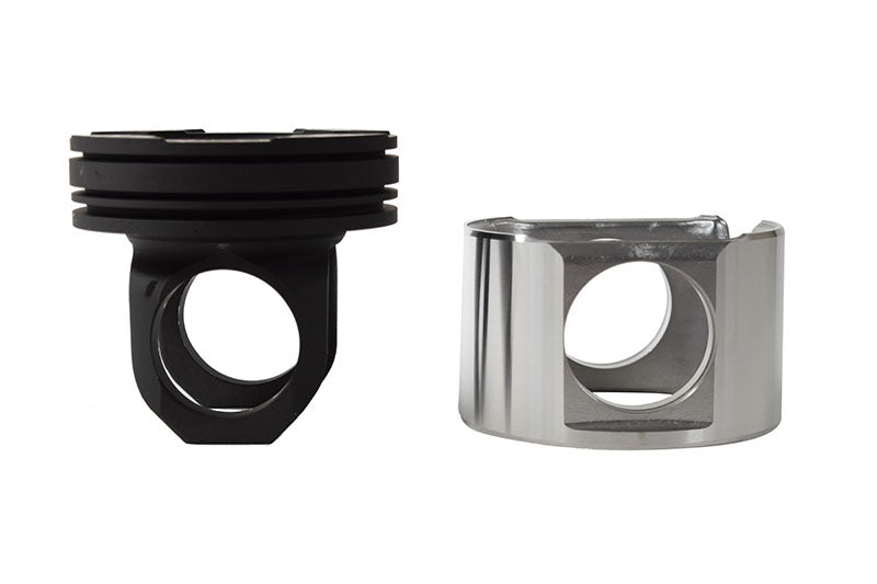Cummins M11 Piston Kit 4089386
