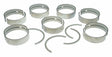 Cummins Main Bearing Set -.010, L10, M11 4025126