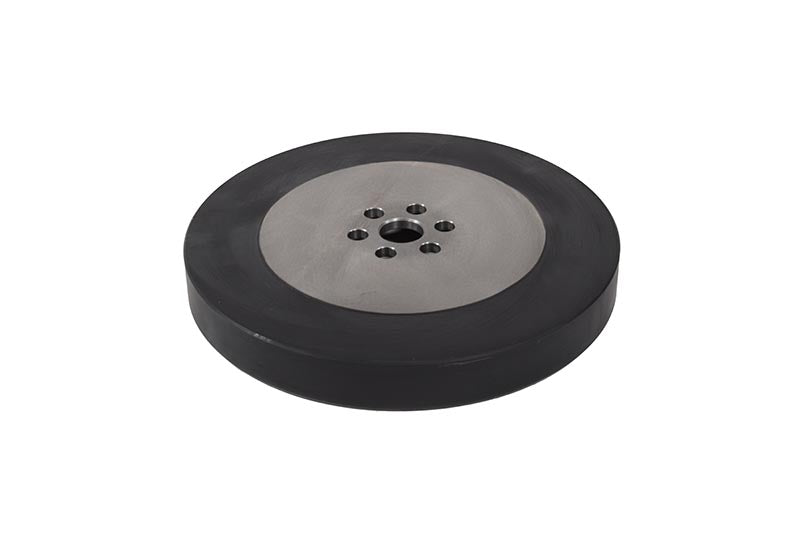 Cummins N14 13.5" Vibration Damper 3101655