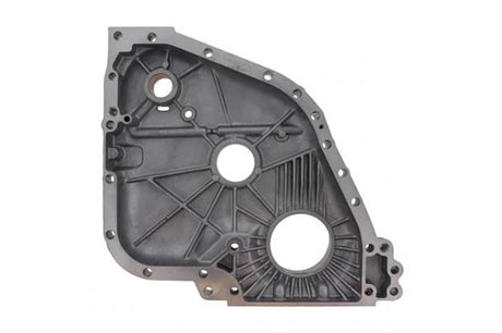 Cummins N14, 855 Front Gear Cover 3076146