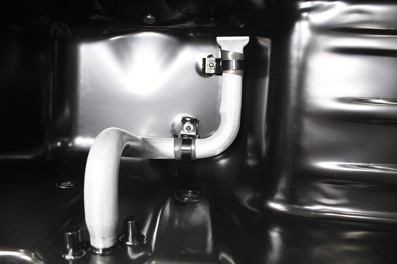 Cummins N14, 855 Front Sump Oil Pan Assembly 3046951