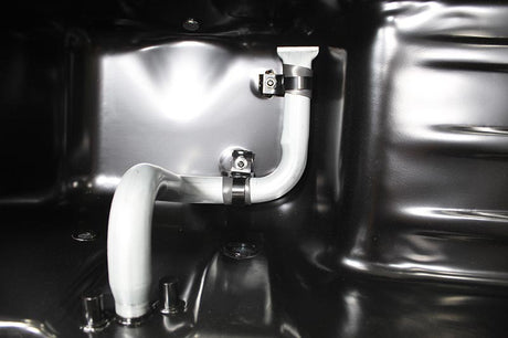 Cummins N14, 855 Front Sump Oil Pan Assembly 3046951