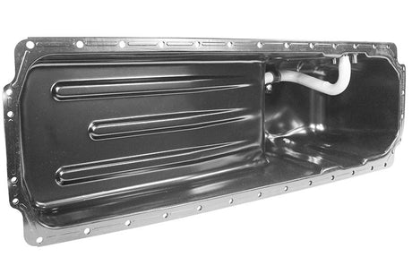 Cummins N14, 855 Front Sump Oil Pan Assembly 3046951