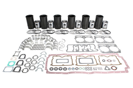 Cummins N14, 855 Inframe Engine Rebuild Kit IF3801823BC