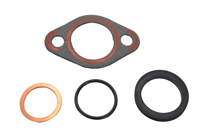Cummins N14, 855, L10 Oil Pan Install Kit 3804303