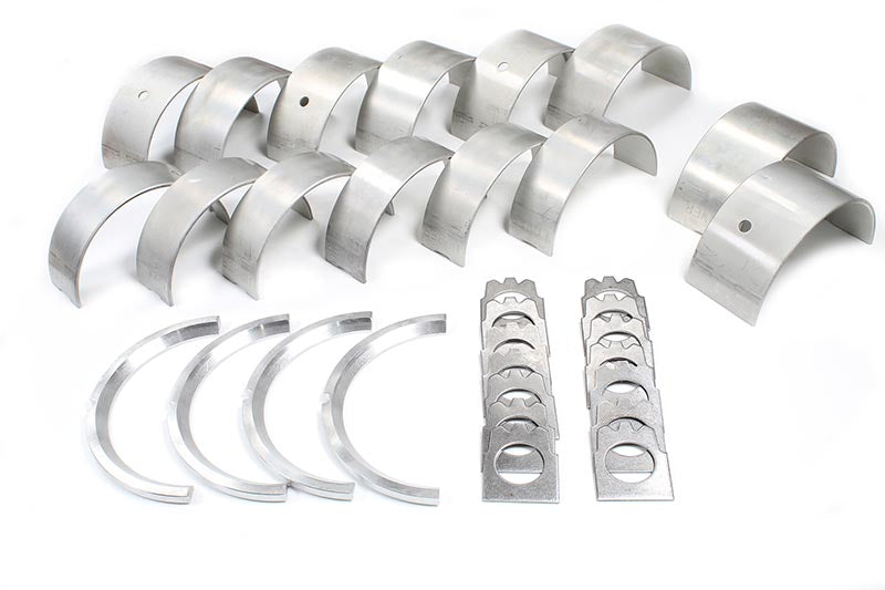 Cummins N14, 855 Main Engine Bearing Set 3801260