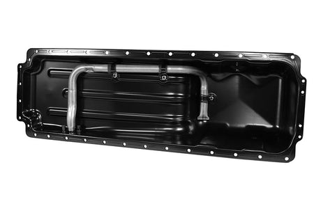 Cummins N14, 855 Oil Pan Assembly 5558845