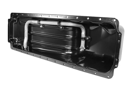 Cummins N14, 855 Oil Pan Assembly 5558845