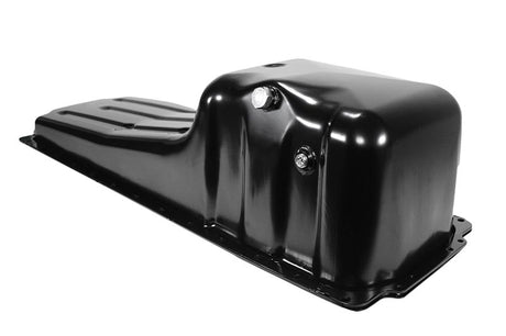 Cummins N14, 855 Oil Pan Assembly 5558845