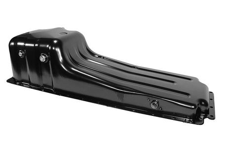 Cummins N14, 855 Oil Pan Assembly 5558845