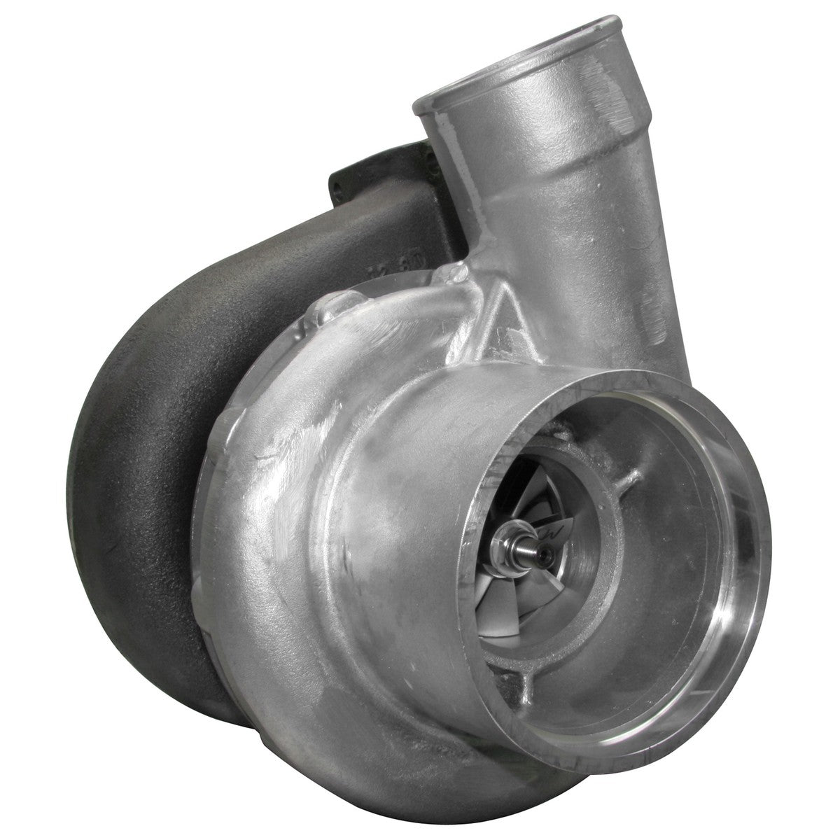 Cummins N14, 855 Turbocharger 3803199